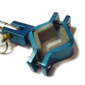 PushmeHome Trike Clamp for Push me Home Push Handle