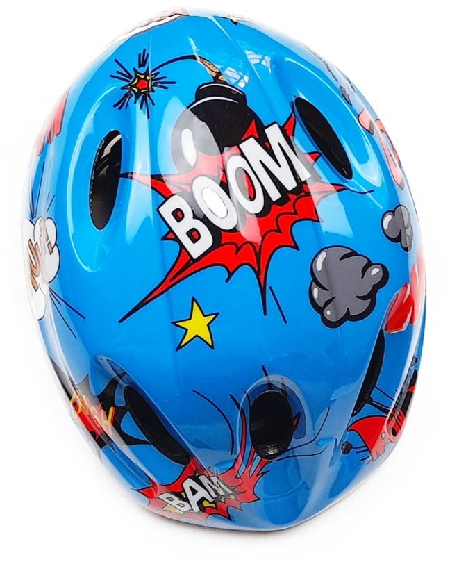 Boys Flite Helmet