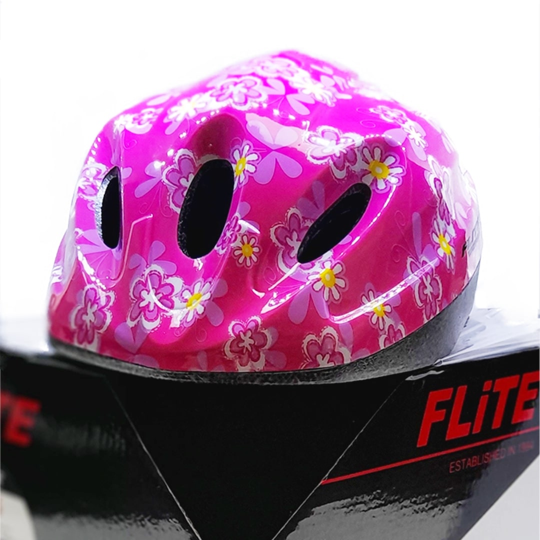 Girls Helmet Flite Brand